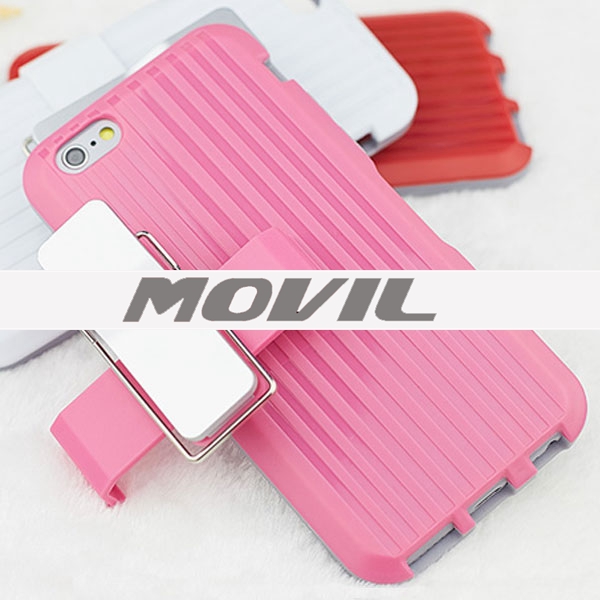 NP-1785 Protectores para iPhone 6-7